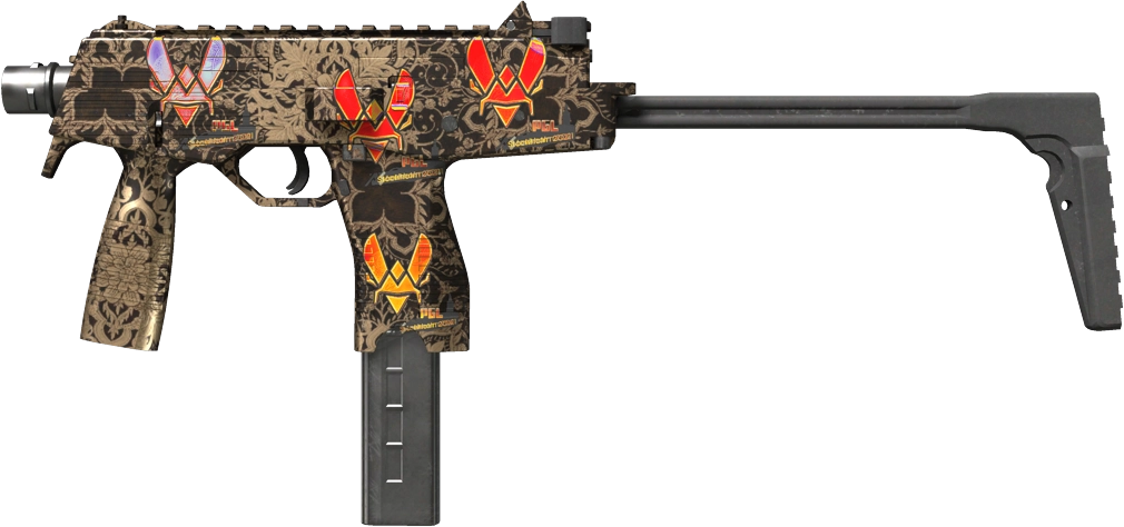 Item MP9 | Music Box
