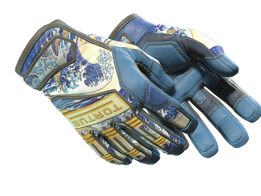 Item Specialist Gloves | Big Swell