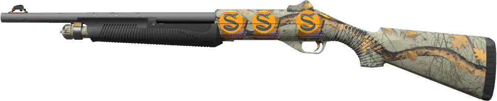 Item Nova | Modern Hunter