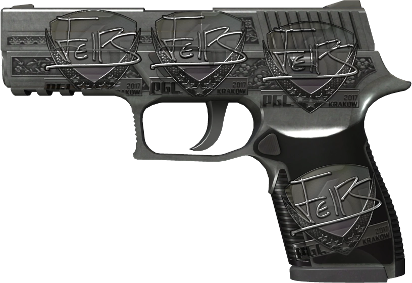 Item P250 | Cartel
