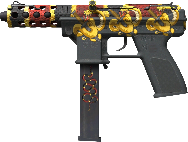 Item Tec-9 | Snek-9