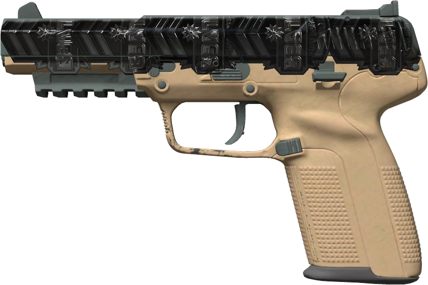 Item Five-SeveN | Contractor