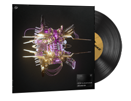 Item Music Kit | Repiet & Julia Kleijn, On And On