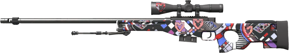 Item AWP | POP AWP