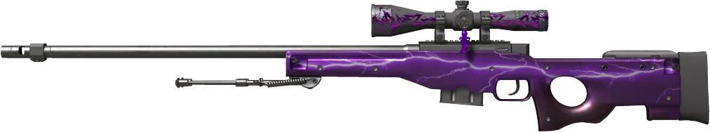 Item AWP | Lightning Strike