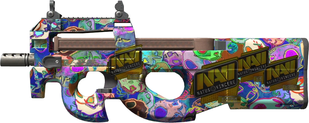 Item P90 | Death by Kitty