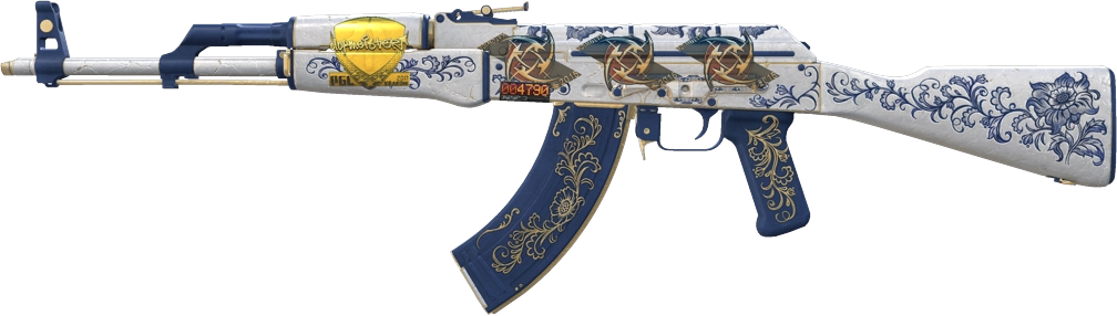 Item AK-47 | Inheritance