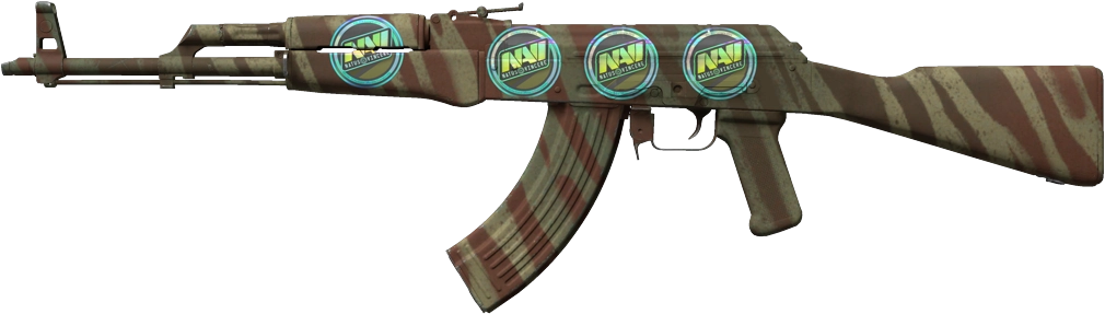 Item AK-47 | Predator