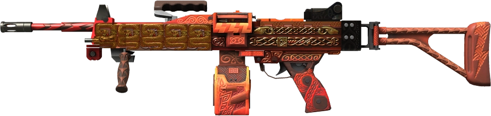 Item Negev | Mjölnir