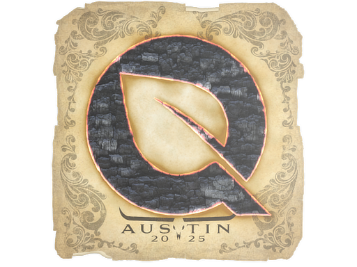 Item Sticker | FlyQuest | Austin 2025