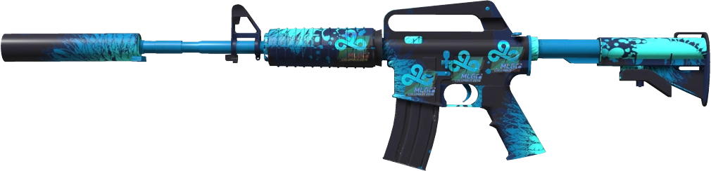 Item M4A1-S | Icarus Fell