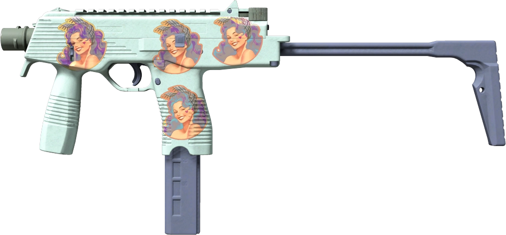 Item MP9 | Storm
