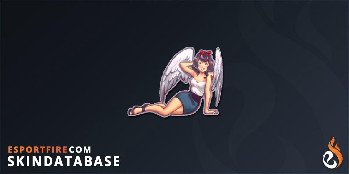 Sticker | Sherry - EsportFire.com