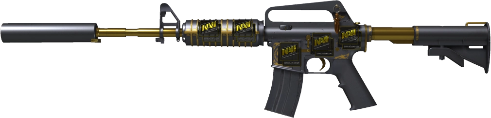 Item M4A1-S | Knight