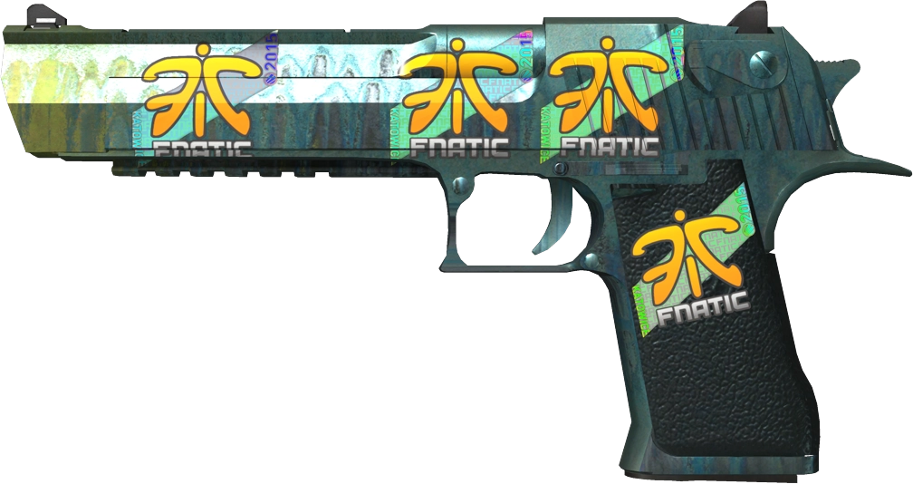 Item Desert Eagle | Hand Cannon