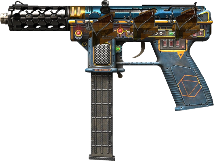 Item Tec-9 | Remote Control