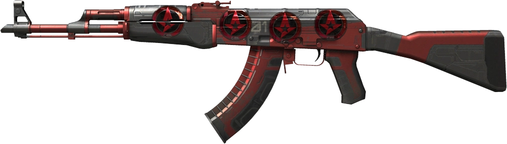 Item AK-47 | Orbit Mk01