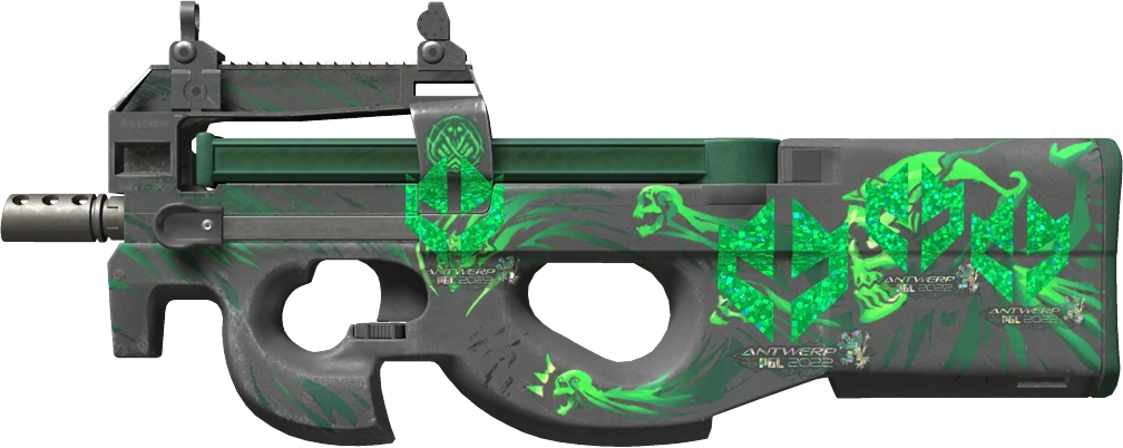 Item P90 | Grim