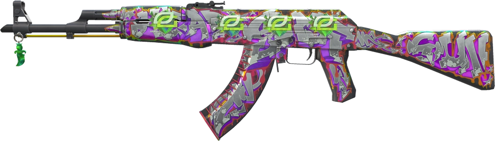 Item AK-47 | Head Shot