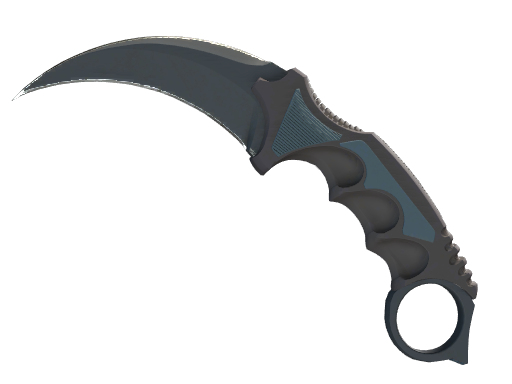 Item Karambit | Night