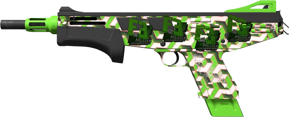 Item MAG-7 | Counter Terrace