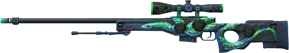 Item AWP | Atheris