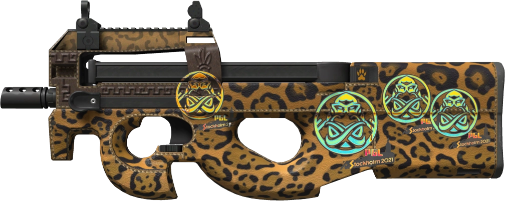 Item P90 | Run and Hide