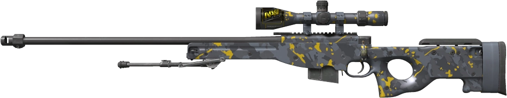 Item AWP | Arsenic Spill