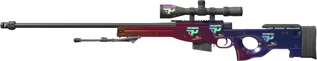 Item AWP | Fade