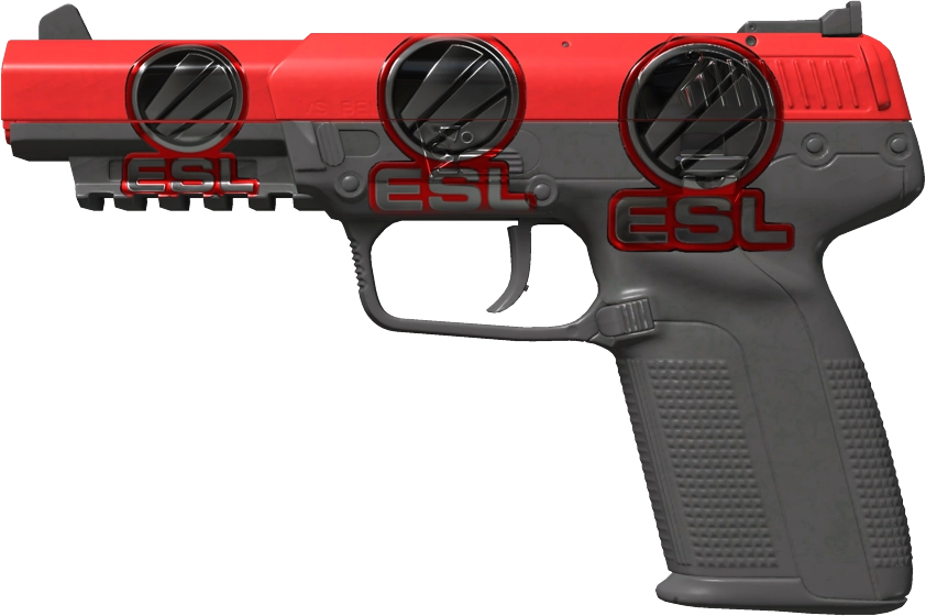 Item Five-SeveN | Candy Apple