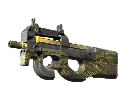 Item P90 | Desert Warfare