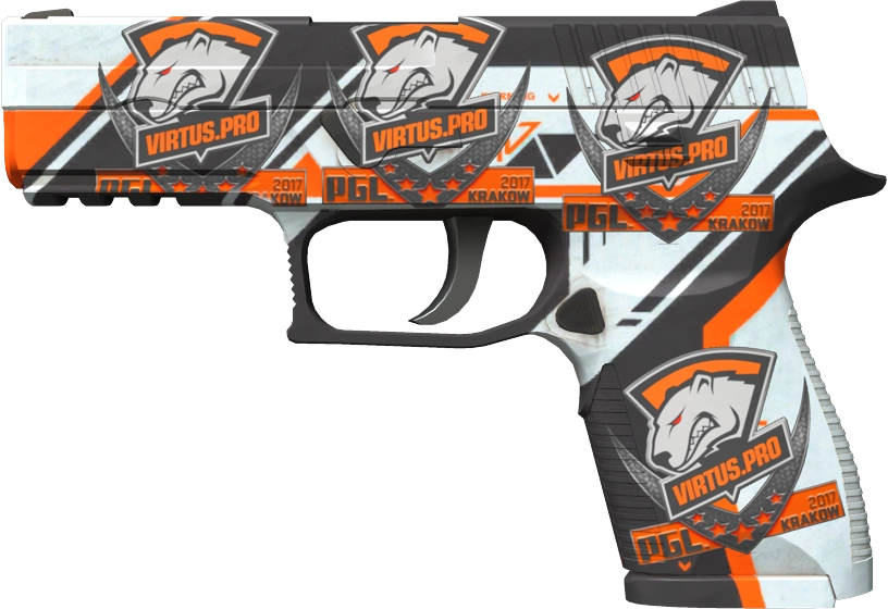 Item P250 | Asiimov