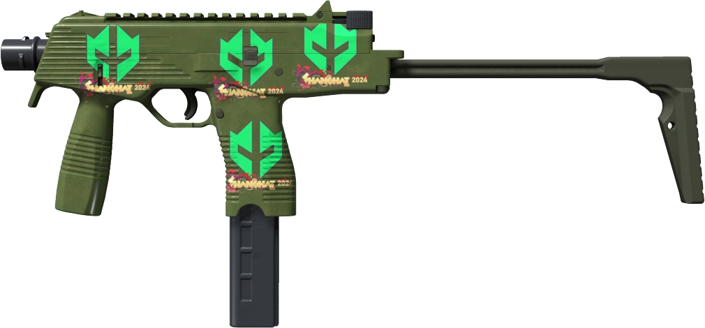 Item MP9 | Pine