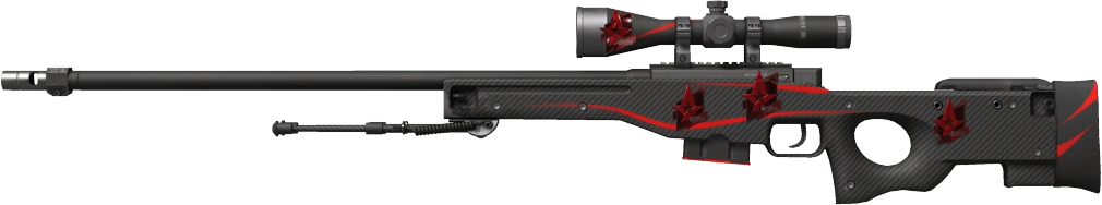Item AWP | Redline