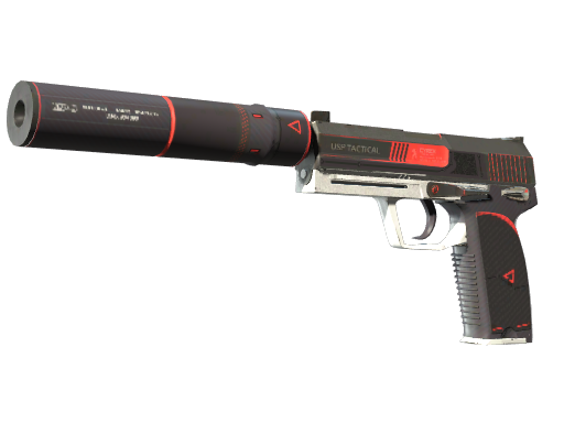 Item USP-S | Cyrex