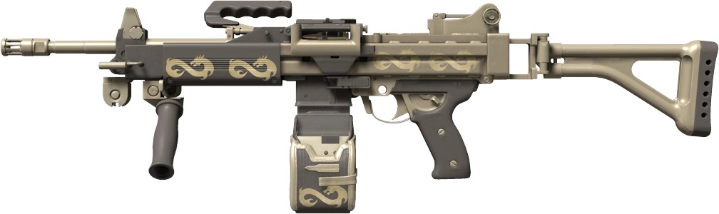 Item Negev | Raw Ceramic