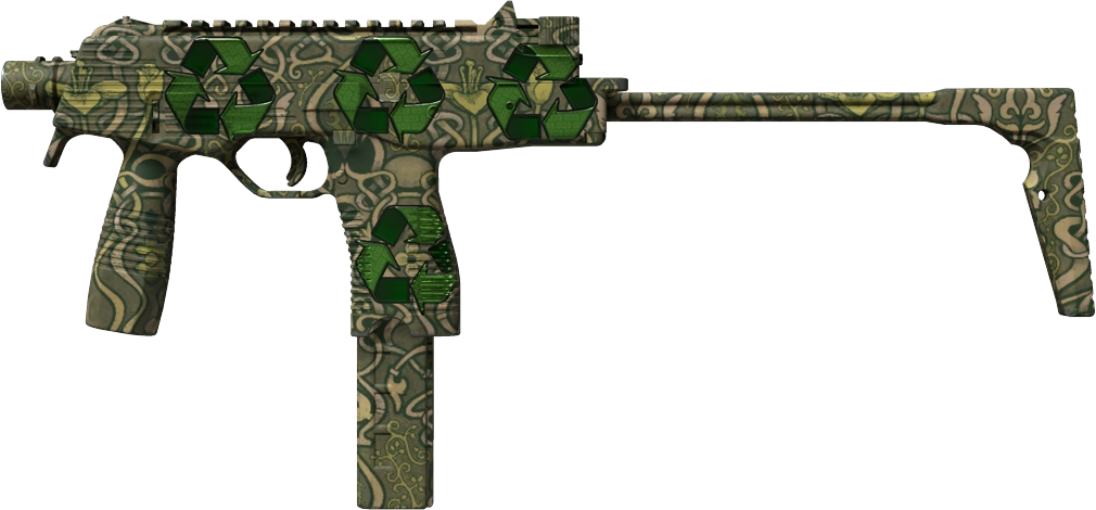 Item MP9 | Old Roots