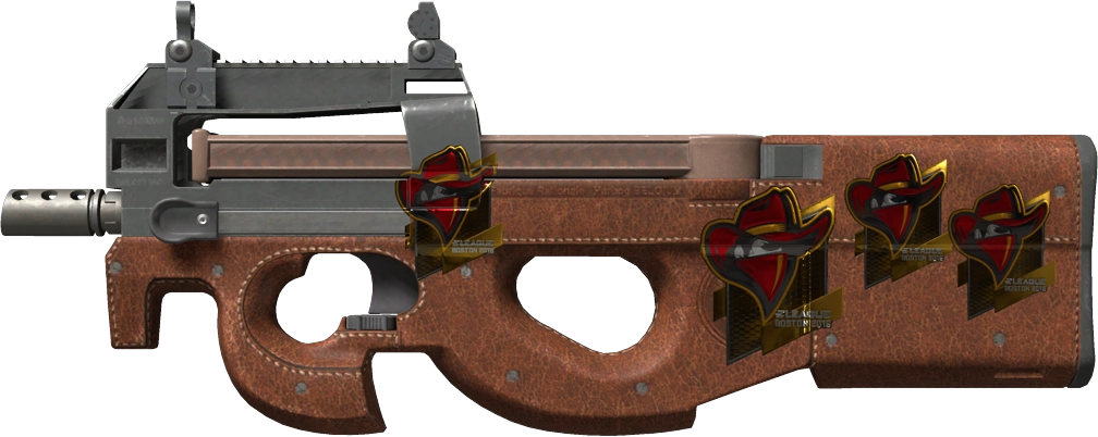 Item P90 | Leather