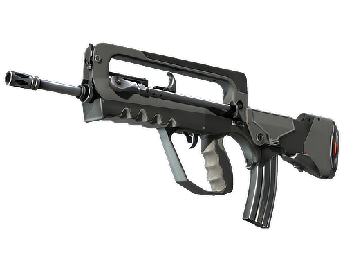 Item FAMAS | Corp Defense