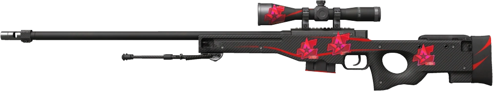 Item AWP | Redline