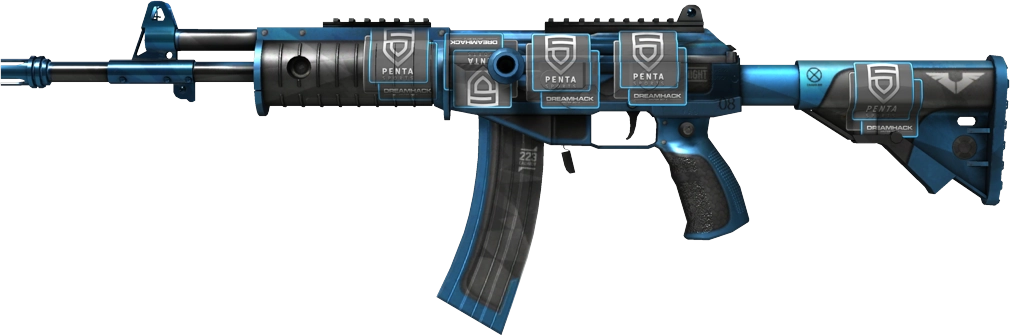 Item Galil AR | Stone Cold