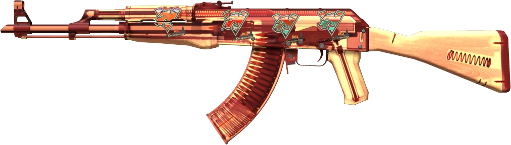 Item AK-47 | X-Ray