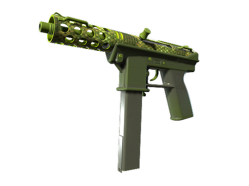 Item Tec-9 | Garter-9