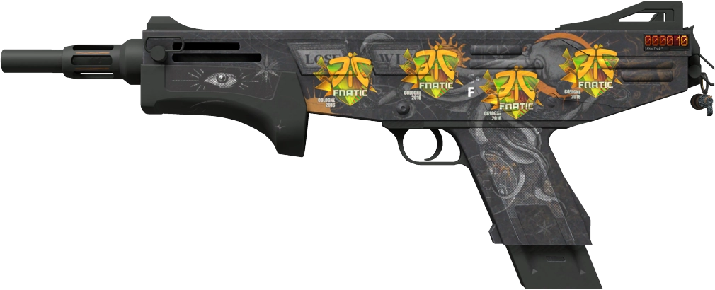 Item MAG-7 | Foresight