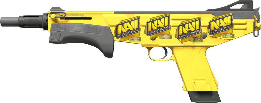 Item MAG-7 | Bulldozer