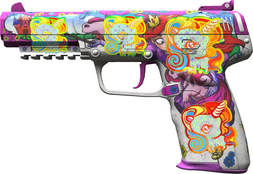 Item Five-SeveN | Fairy Tale