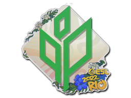 Item Sticker | Sprout Esports | Rio 2022