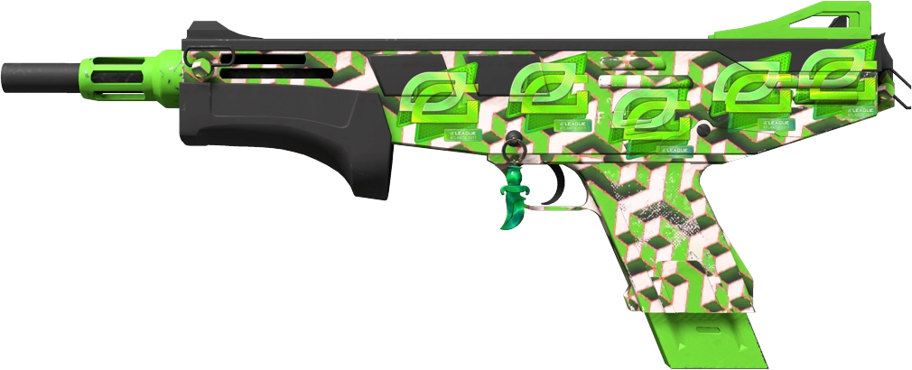 Item MAG-7 | Counter Terrace