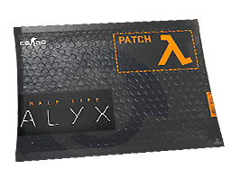 Item Half-Life: Alyx Patch Pack