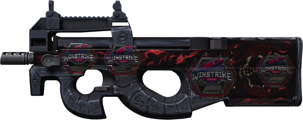 Item P90 | Shallow Grave